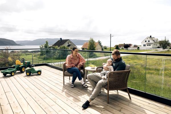 Lenkje til artikkel: Framgangsmåte ved sal av bustadtomter til minstepris